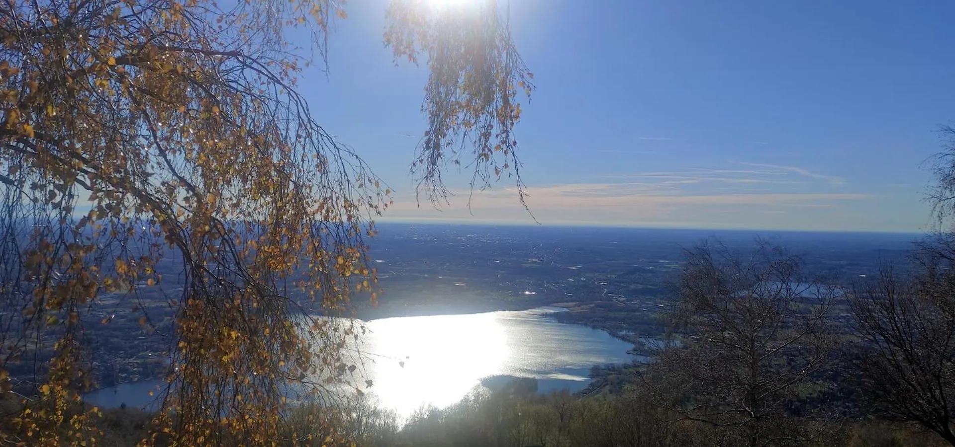 Villa Chalet Bellagio Panorama イタリア