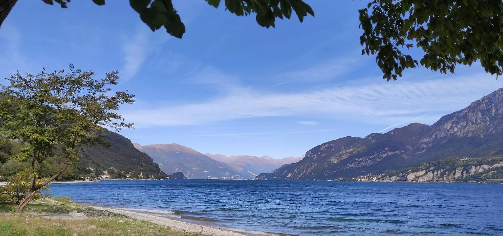 Villa Chalet Bellagio Panorama